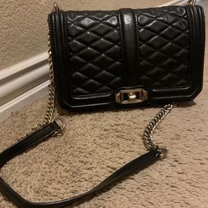 Rebecca Minkoff Quilted Bag